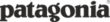 Patagonia Logo