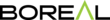 Boreal Logo