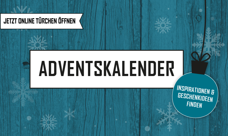 Baumhauer Outdoorsports Adventskalender